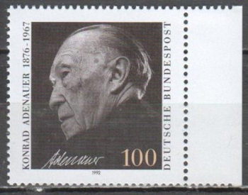 NSR 1601 ** - 1992